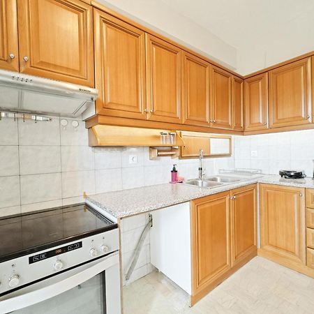 Dimitsanas By Verde Apartments Athens Ngoại thất bức ảnh