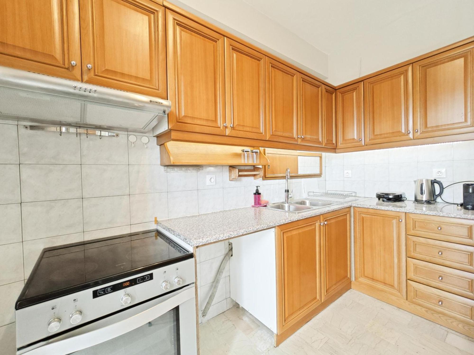 Dimitsanas By Verde Apartments Athens Ngoại thất bức ảnh
